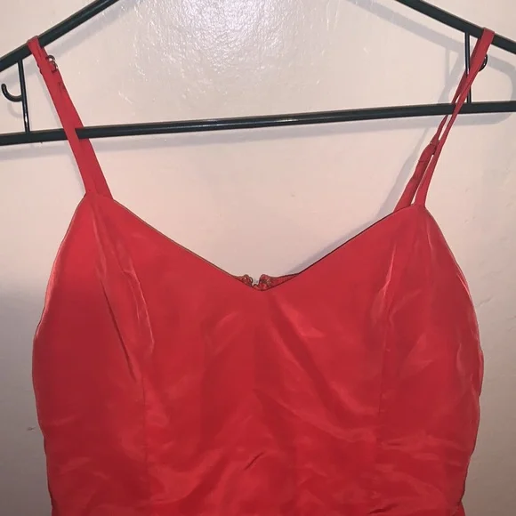 Parker Fun and Sexy Dress - Picture 3 of 6